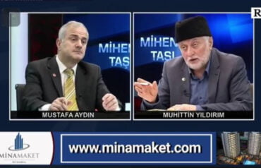 Mina Maket TV Reklamı 2